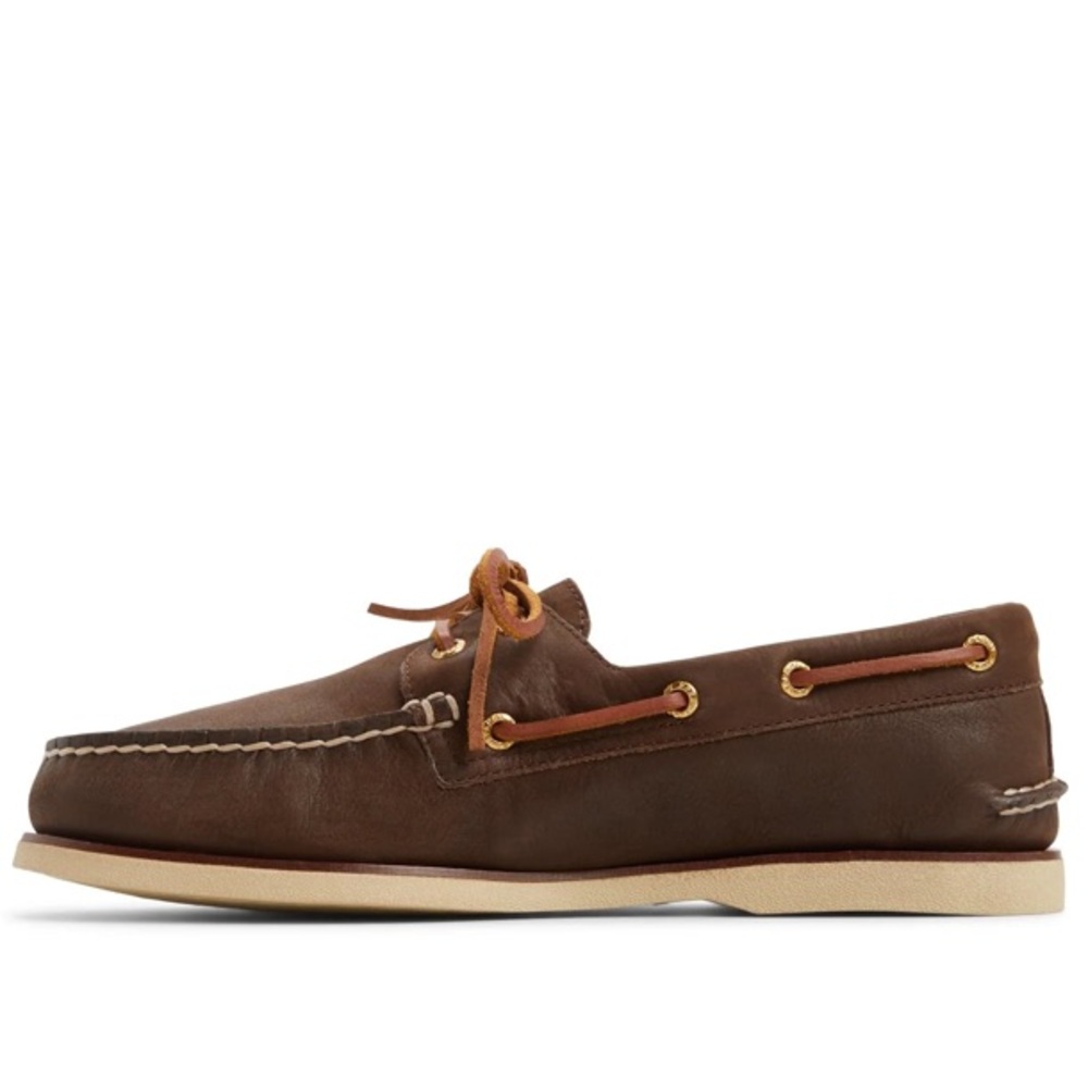 Gold Cup™ Authentic Original™ 2-Eye Boat Shoe - Picture 2 of 10